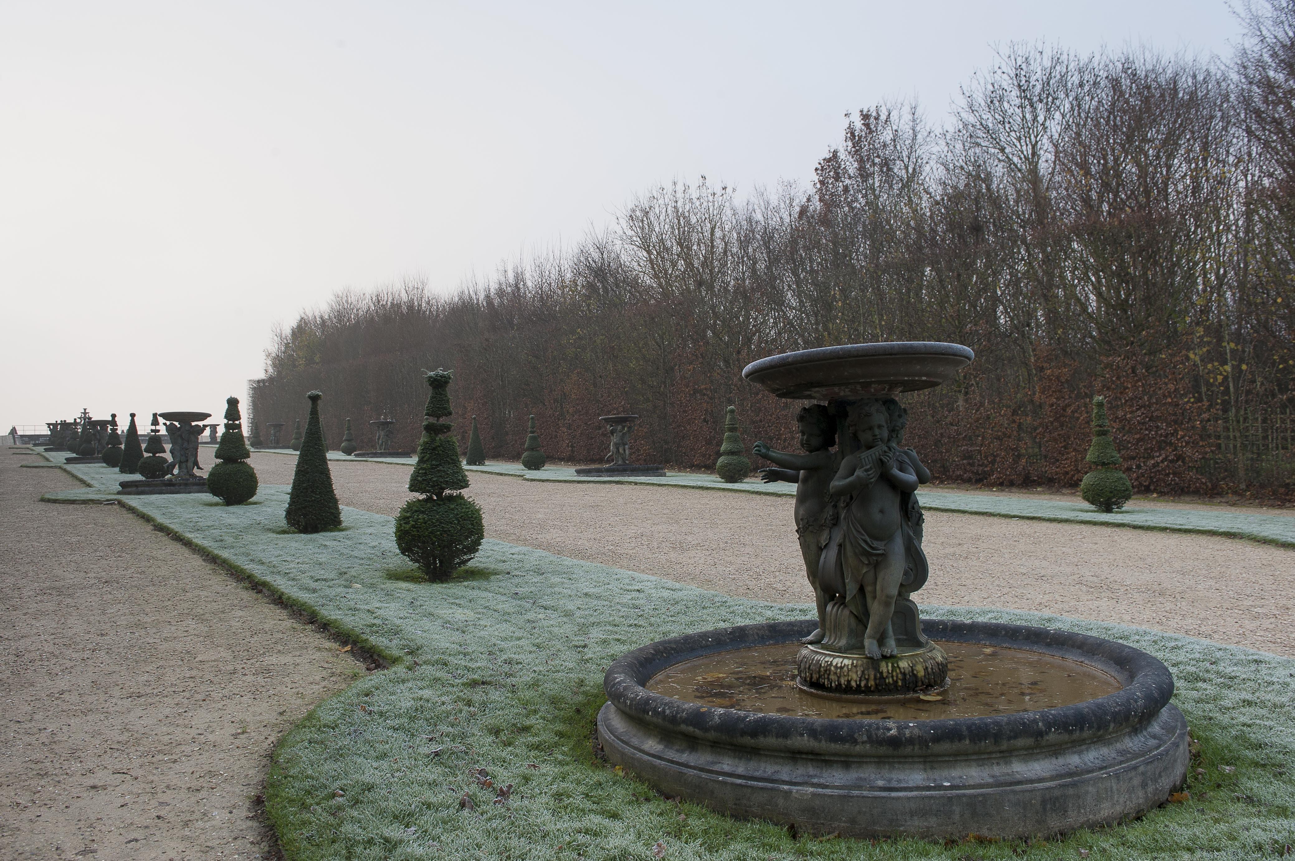 Mgallery Le Louis Versailles Chateau Exterior foto